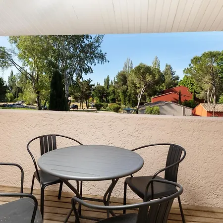 Hotel Sowell L'olivier Arles