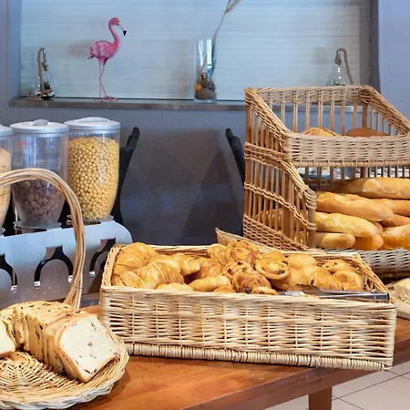 Sowell L'olivier Hotel 4*