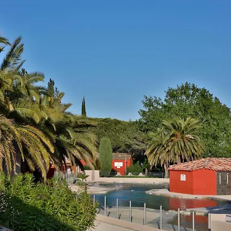 Sowell L'olivier Hotel 4*