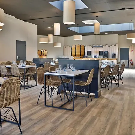 Sowell L'olivier Hotel Arles