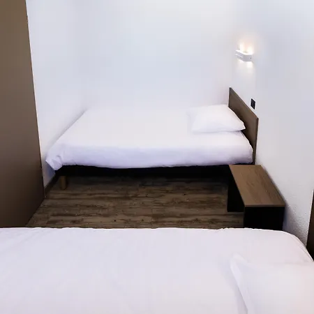 Hotel Sowell L'olivier 4*