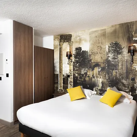 Sowell L'olivier Hotel