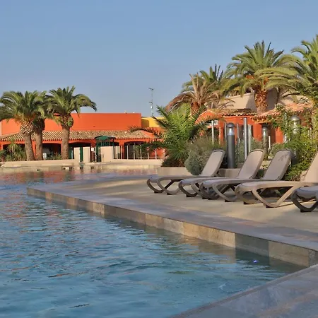 Hotel Sowell L'olivier
