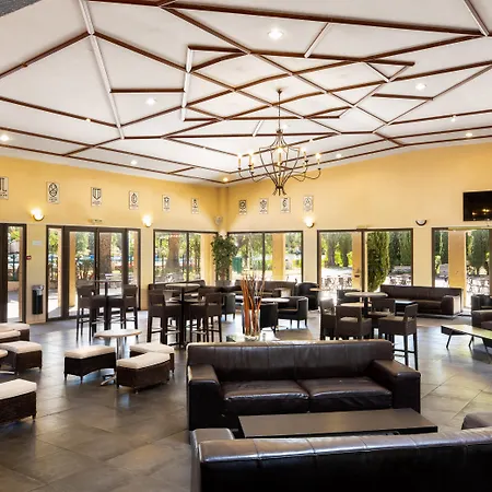 Hotel Sowell L'olivier