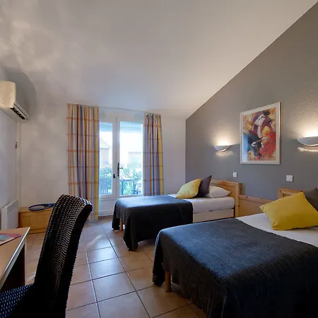 Hotel Sowell L'olivier Arles