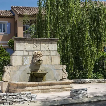 Sowell L'olivier Hotel 4*