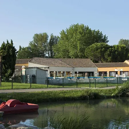 Hotel Sowell L'olivier Arles
