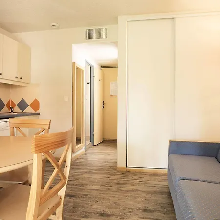 Sowell L'olivier Hotel Arles