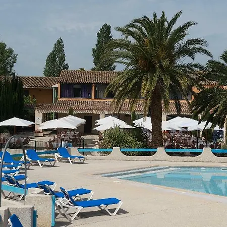 Hotel Sowell L'olivier